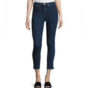 Rag & Bone 10 Inch Capri Size 29